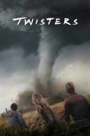 Twisters Online • Cały film • Online • Gdzie obejrzeć?