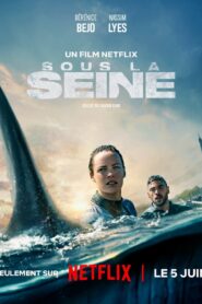 Rekiny w Sekwanie Online • Cały film • Online • Gdzie obejrzeć?